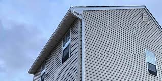 How To Choose The Right Materials for Your Siding Installation in 'Dumont, NJ